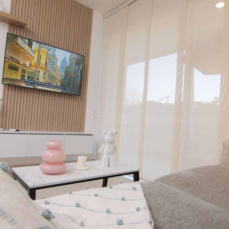 Exclusive New 1-BR Apartment in Baia Kristal Kabo - Apartamento - 10