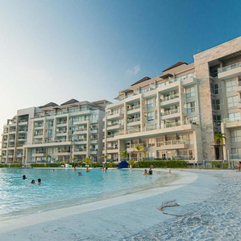 Exclusive New 1-BR Apartment in Baia Kristal Kabo - Apartamento - 16