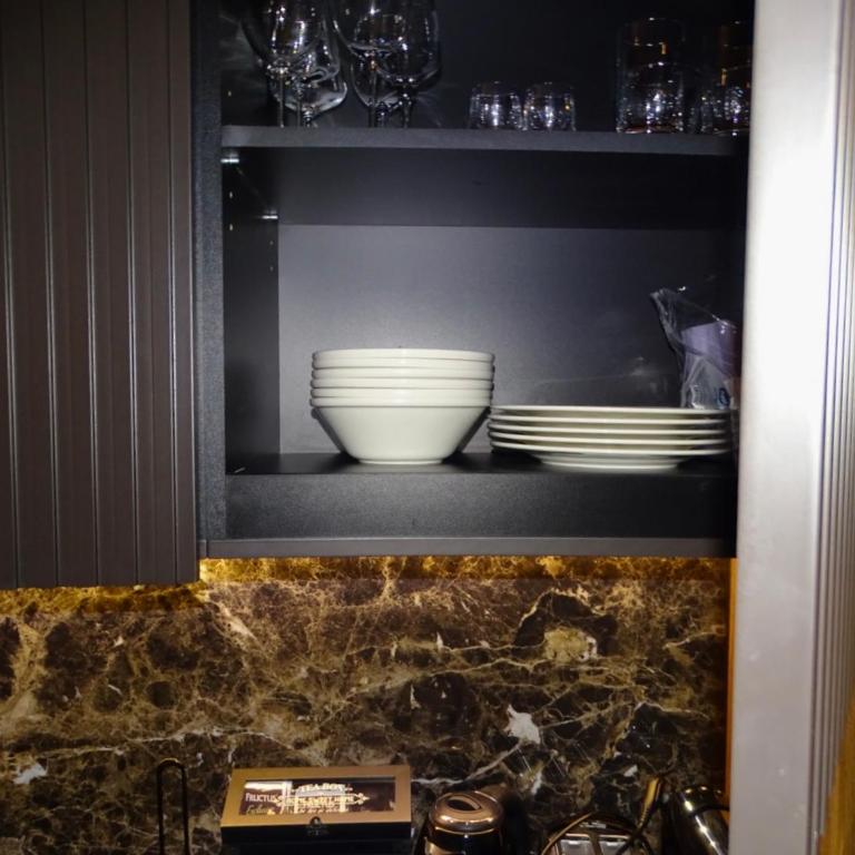 Woodside Kopaonik 212 - One-Bedroom Apartment - 11
