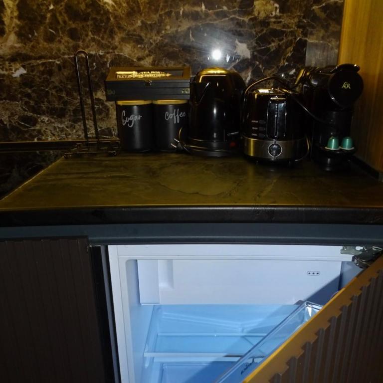 Woodside Kopaonik 212 - One-Bedroom Apartment - 10