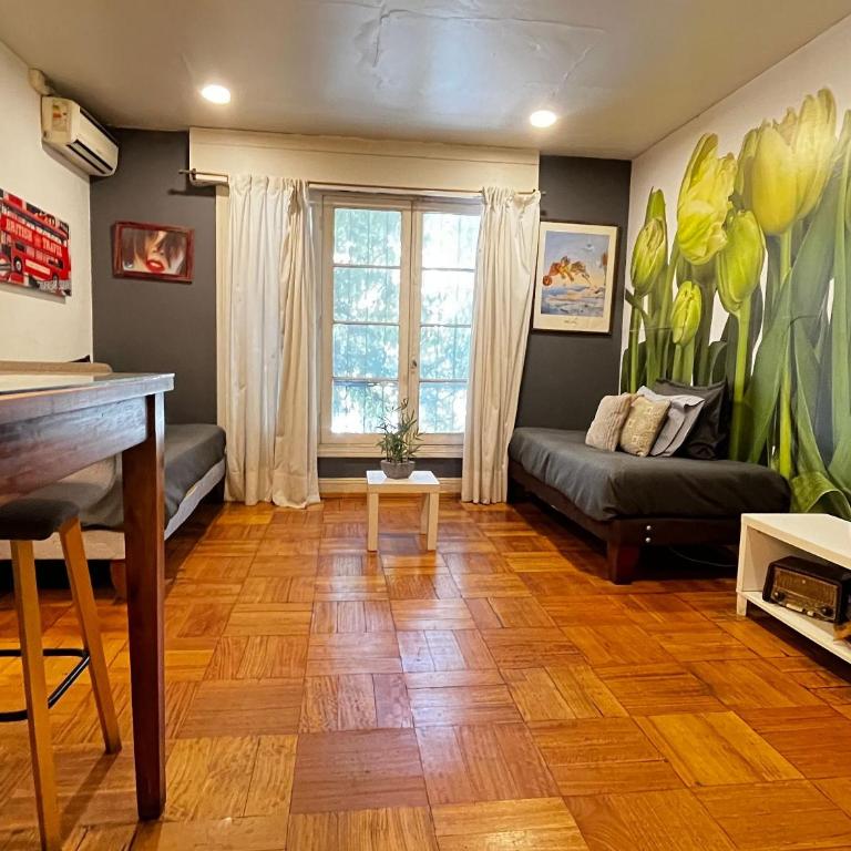 Living Huelen - Apartment - 11