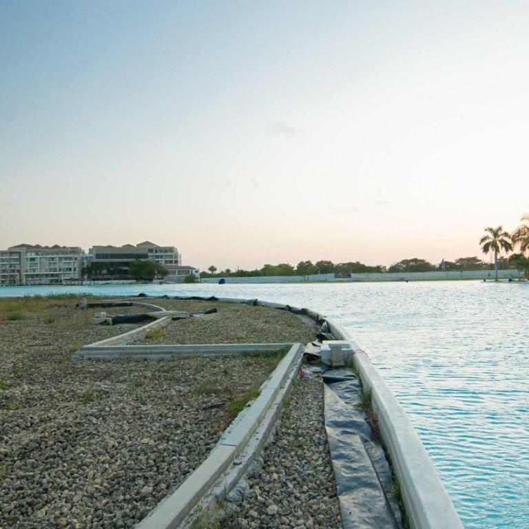 Exclusive New 1-BR Apartment in Baia Kristal Kabo - Apartamento - 19