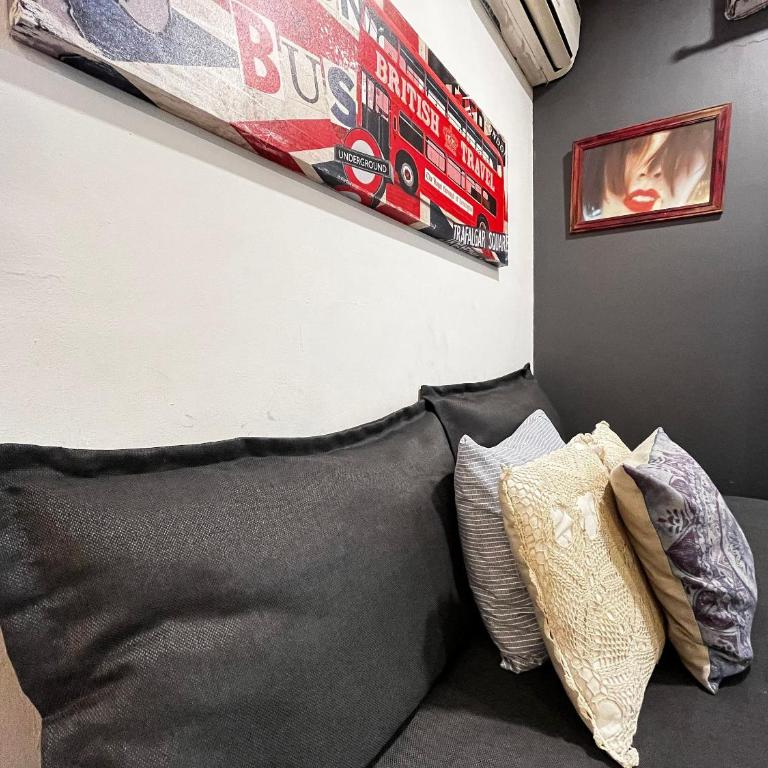 Living Huelen - Apartment - 16