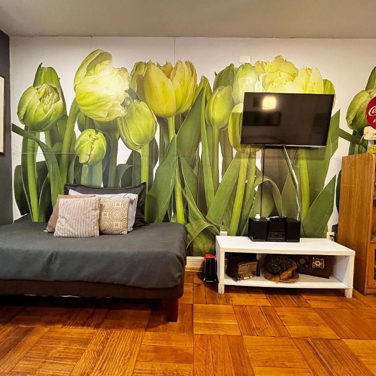 Living Huelen - Apartment - 18