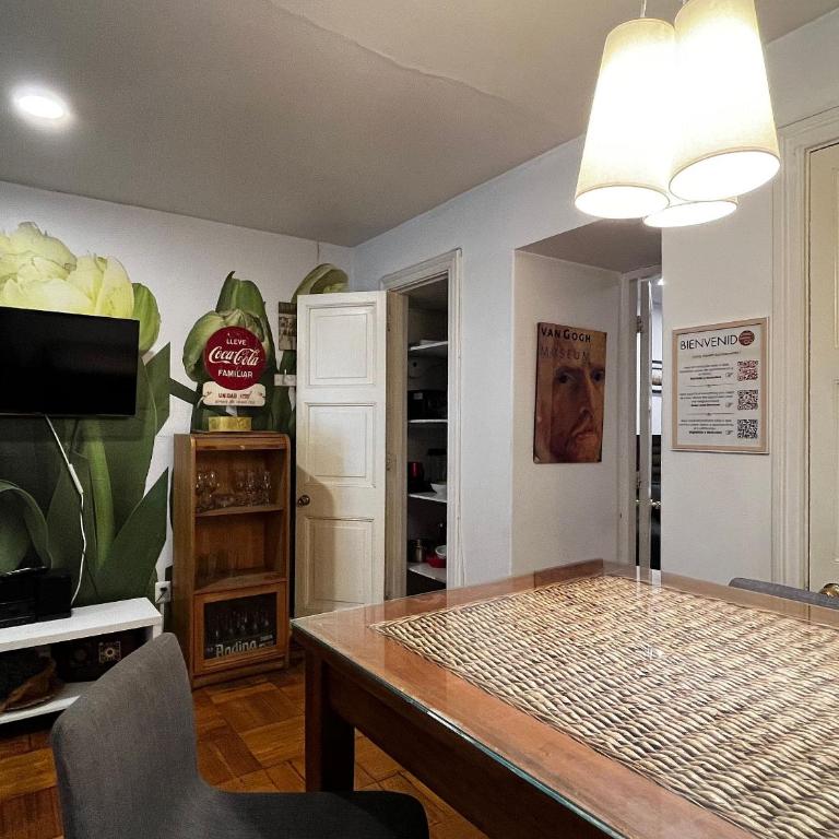 Living Huelen - Apartment - 13