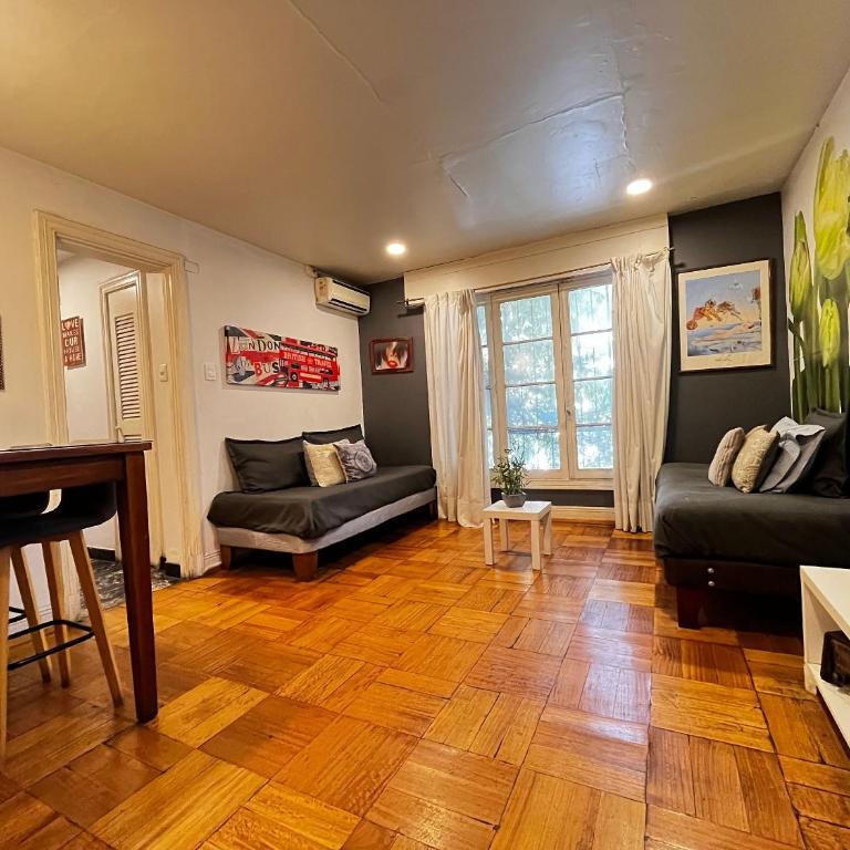 Living Huelen - Apartment - 10