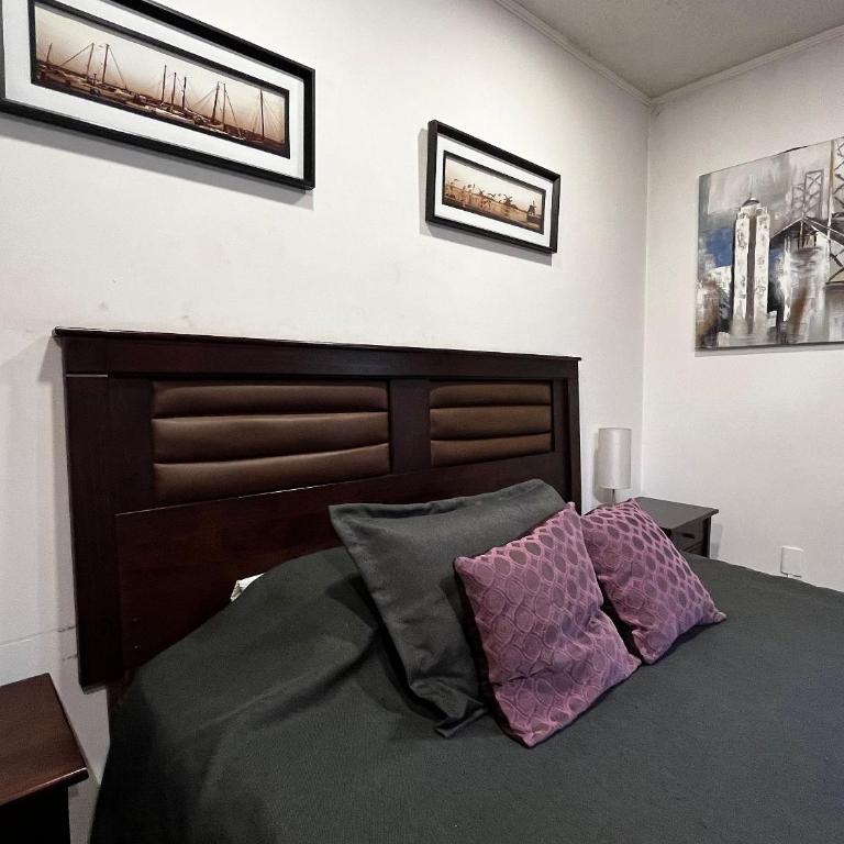 Living Huelen - Apartment - 25