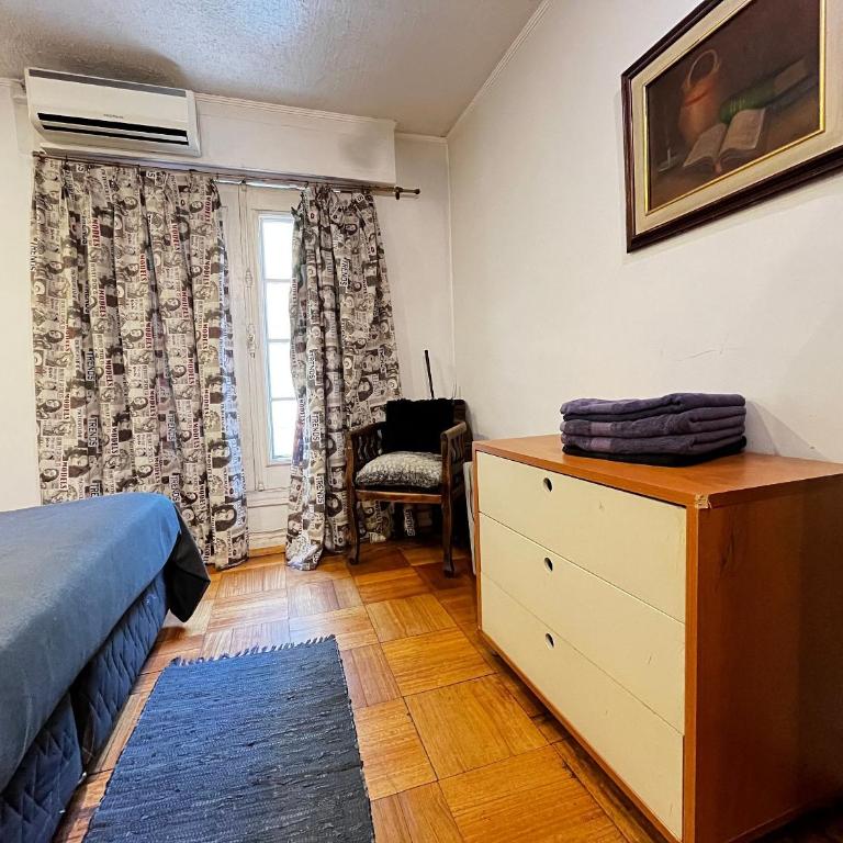 Living Huelen - Apartment - 26
