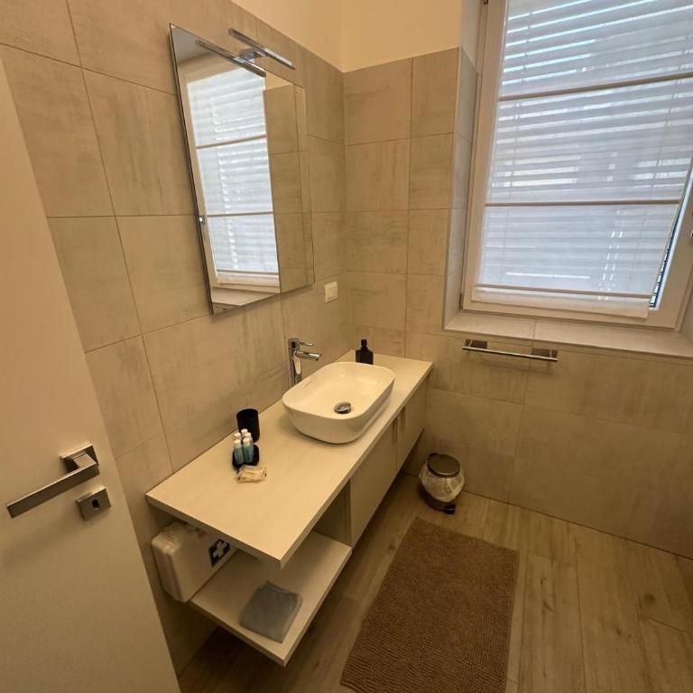 House Adriano - Appartement 2 Chambres - 40