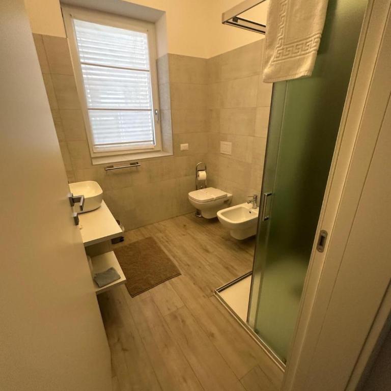 House Adriano - Appartement 2 Chambres - 34