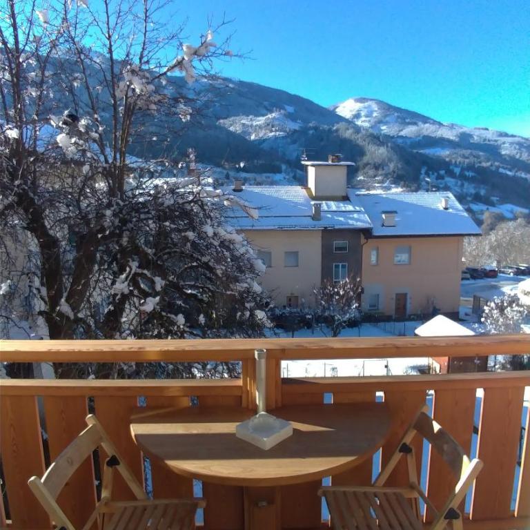 Casa Micéi - Appartamento con 2 Camere da Letto - 21