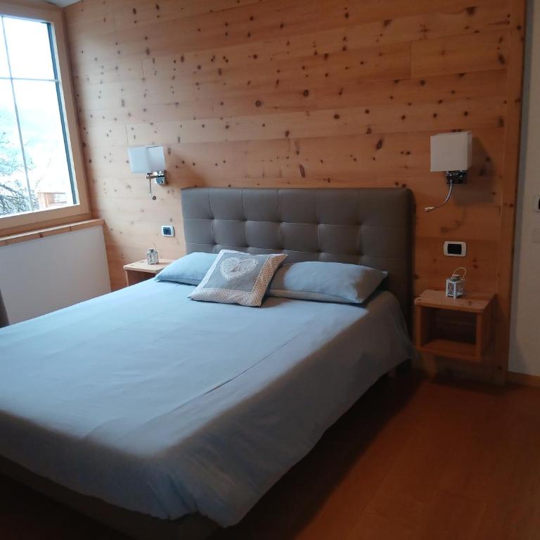 Casa Micéi - Appartamento con 2 Camere da Letto - 24