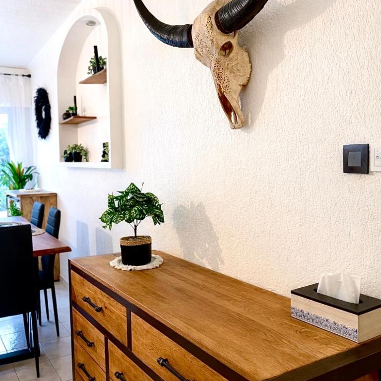 Bali Suite Fréjus - T3 climatisé - Jardin - Piscine résidentielle - Parking - Appartamento con 2 Camere da Letto - 3