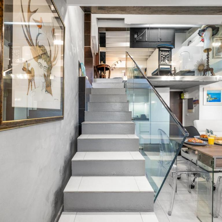 Le Coq Caroline - AC - Terrace - Border of Monaco - One-Bedroom Apartment - 6