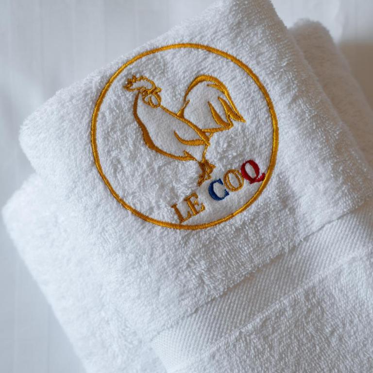 Le Coq Caroline - AC - Terrace - Border of Monaco - One-Bedroom Apartment - 38