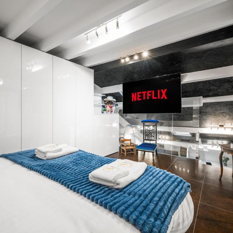 Le Coq Caroline - AC - Terrace - Border of Monaco - One-Bedroom Apartment - 37