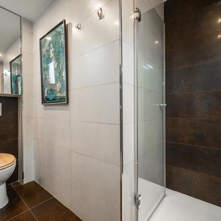 Le Coq Caroline - AC - Terrace - Border of Monaco - One-Bedroom Apartment - 26