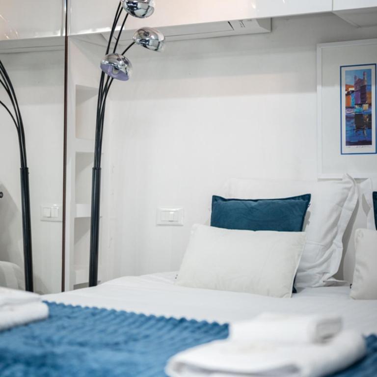 Le Coq Caroline - AC - Terrace - Border of Monaco - One-Bedroom Apartment - 39