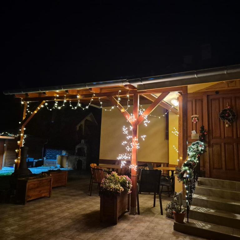 Ramonda Serbica - Gorge View & Peacful Nature Retreat - Family Suite - 5