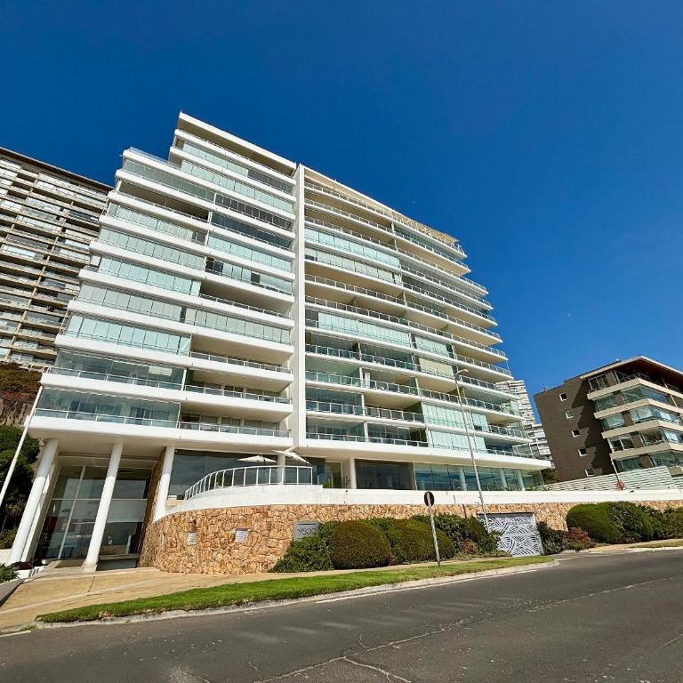 Spacious apartment with panoramic sea view - Apartment - 7