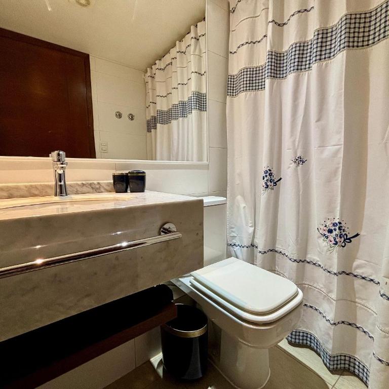 Spacious apartment with panoramic sea view - Apartment - 9