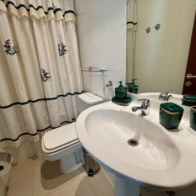 Spacious apartment with panoramic sea view - Apartment - 12