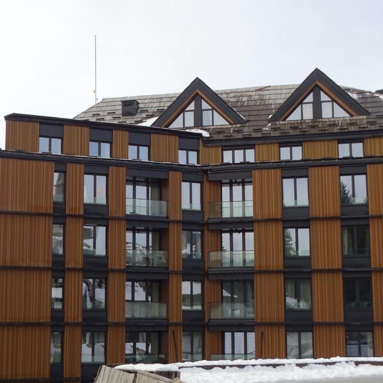 Woodside Kopaonik 212 - One-Bedroom Apartment - 26