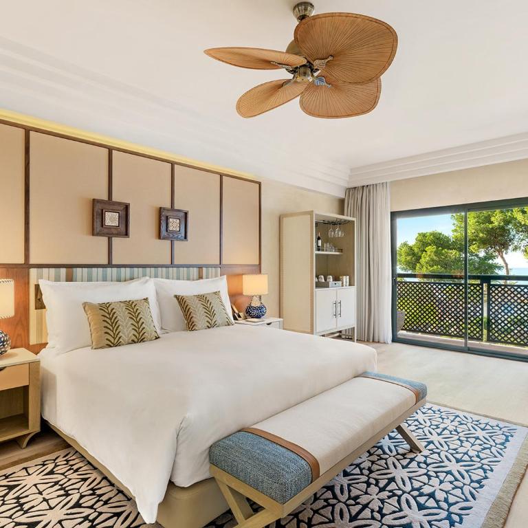 Gran Marbella Resort & Beach Club - Suite Junior - 1