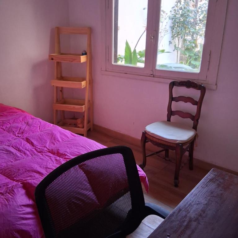 Casa Castelli - Apartamento de 1 dormitorio - 2