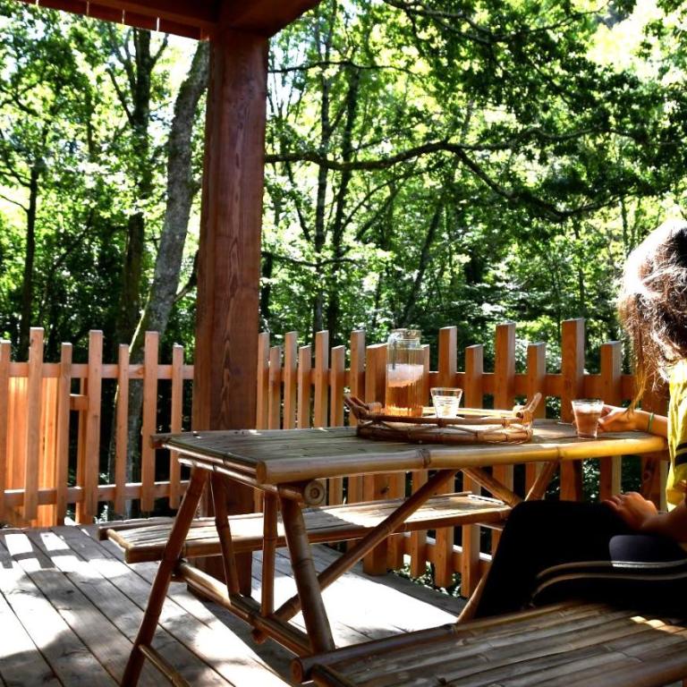 Les 7 Montagnes - Chalet Supérieur - 2
