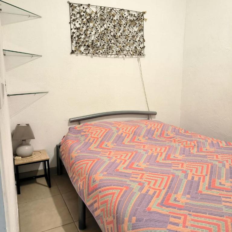 Villa,partie indépendante,près du centre de Cannes - Apartamento de 1 dormitorio - 10