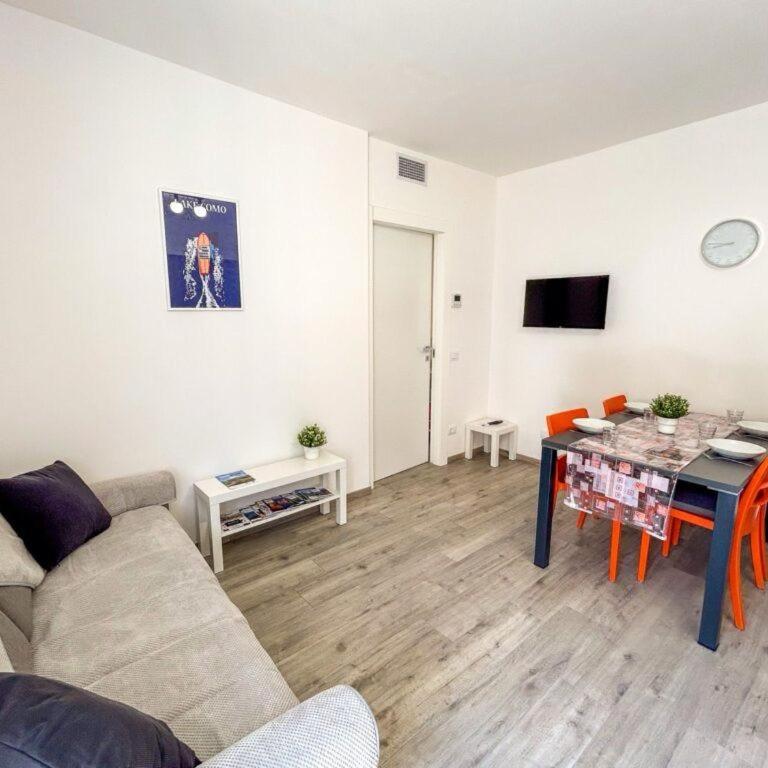 House Adriano - Appartement - 13
