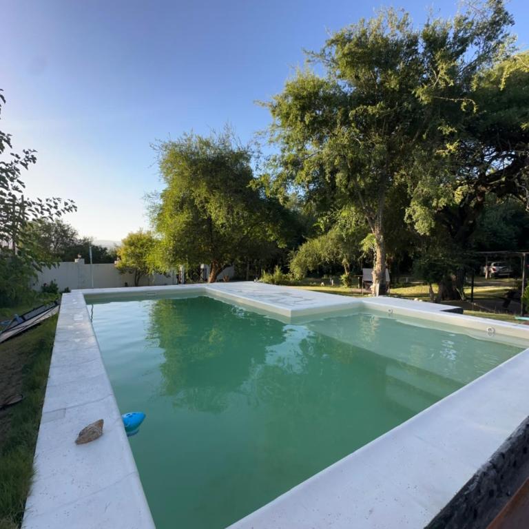 La Soñada - Casa de 3 dormitorios - 38