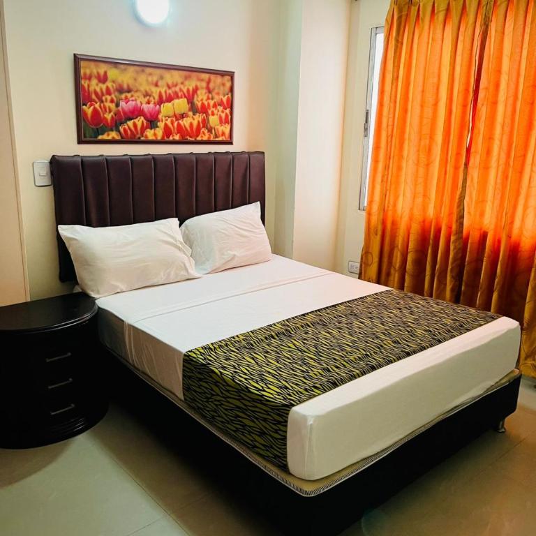 Apartamentos Luxory - Apartamento de 3 dormitorios - 1