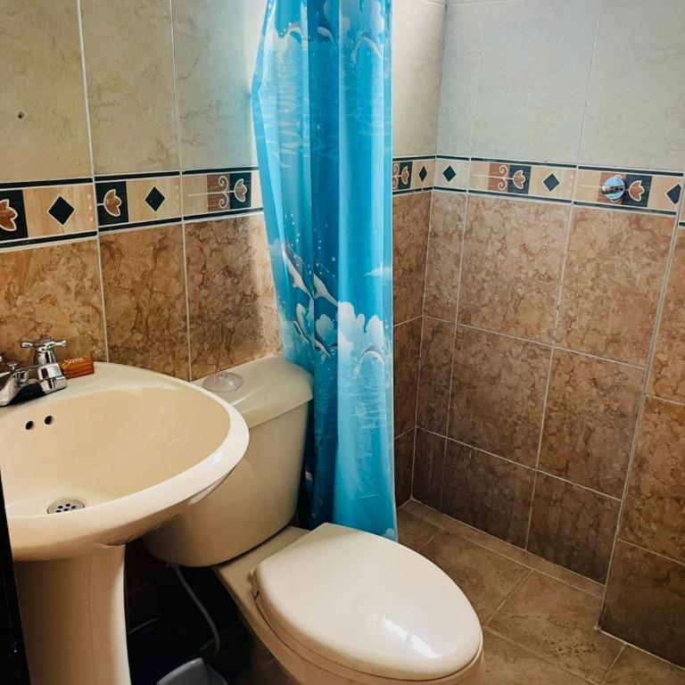 Apartamentos Luxory - Apartamento de 3 dormitorios - 2