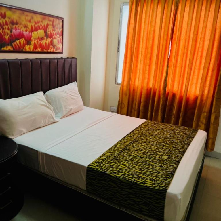 Apartamentos Luxory - Apartamento de 3 dormitorios - 3