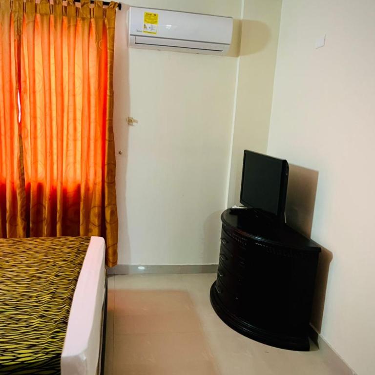 Apartamentos Luxory - Apartamento de 3 dormitorios - 4