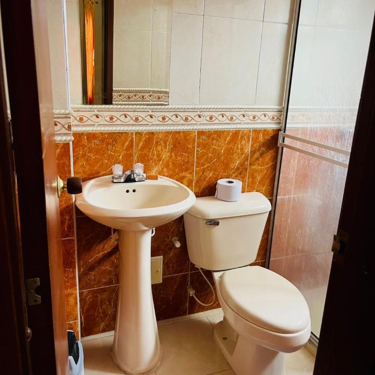Apartamentos Luxory - Apartamento de 3 dormitorios - 5