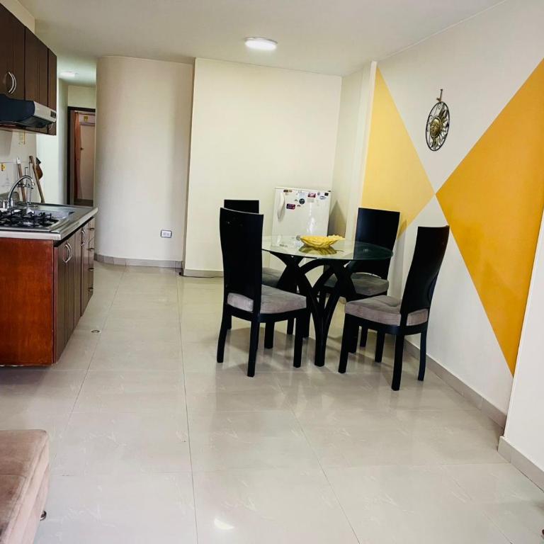 Apartamentos Luxory - Apartamento de 3 dormitorios - 7