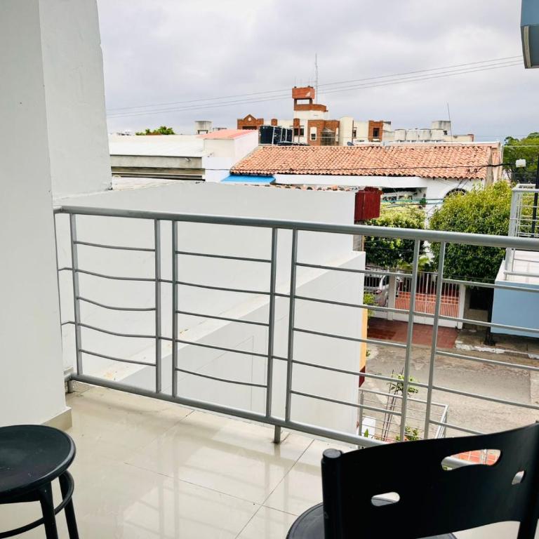Apartamentos Luxory - Apartamento de 3 dormitorios - 8