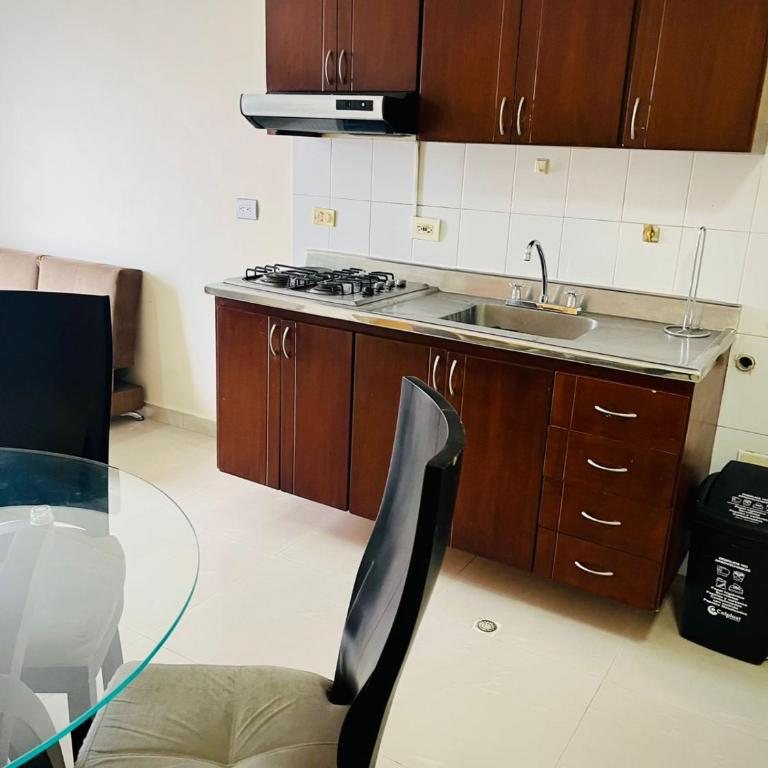Apartamentos Luxory - Apartamento de 3 dormitorios - 10