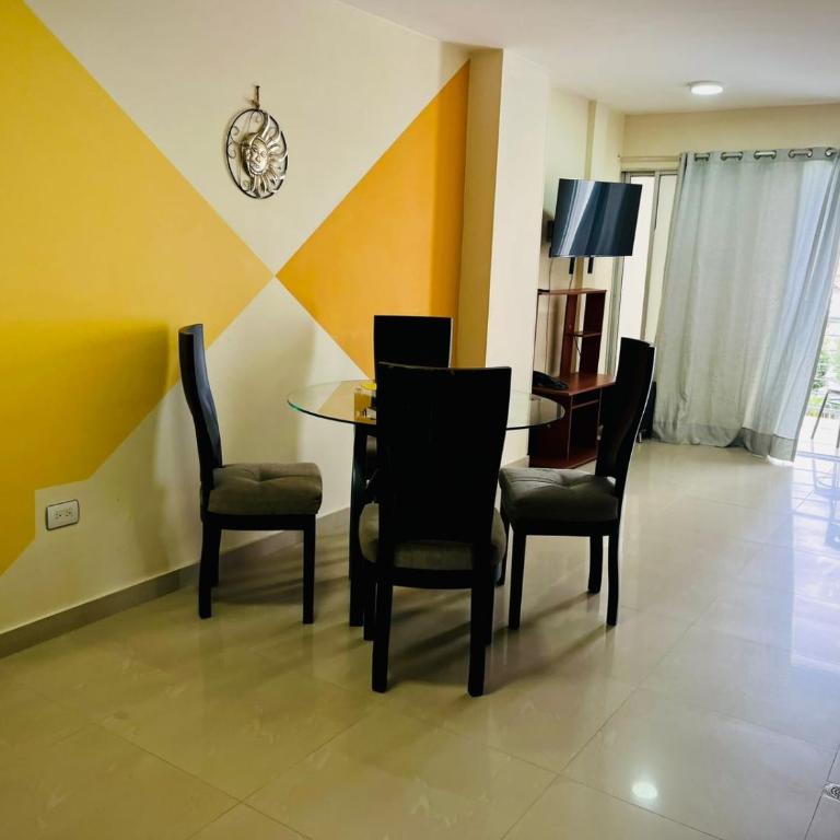 Apartamentos Luxory - Apartamento de 3 dormitorios - 11