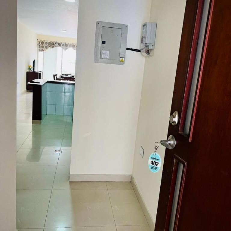 Apartamentos Luxory - Apartamento de 3 dormitorios - 13