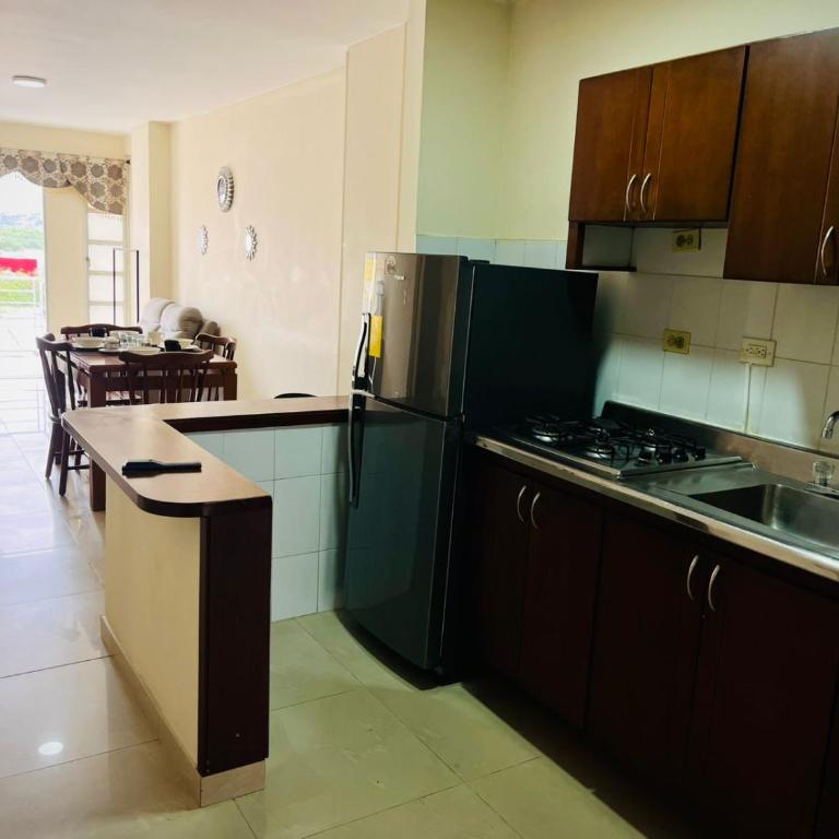 Apartamentos Luxory - Apartamento de 3 dormitorios - 18