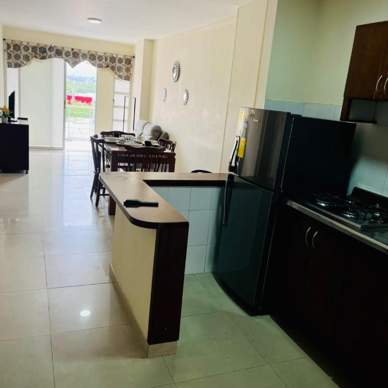 Apartamentos Luxory - Apartamento de 3 dormitorios - 19