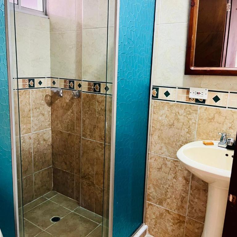 Apartamentos Luxory - Apartamento de 3 dormitorios - 20