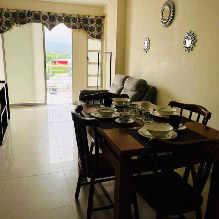 Apartamentos Luxory - Apartamento de 3 dormitorios - 21
