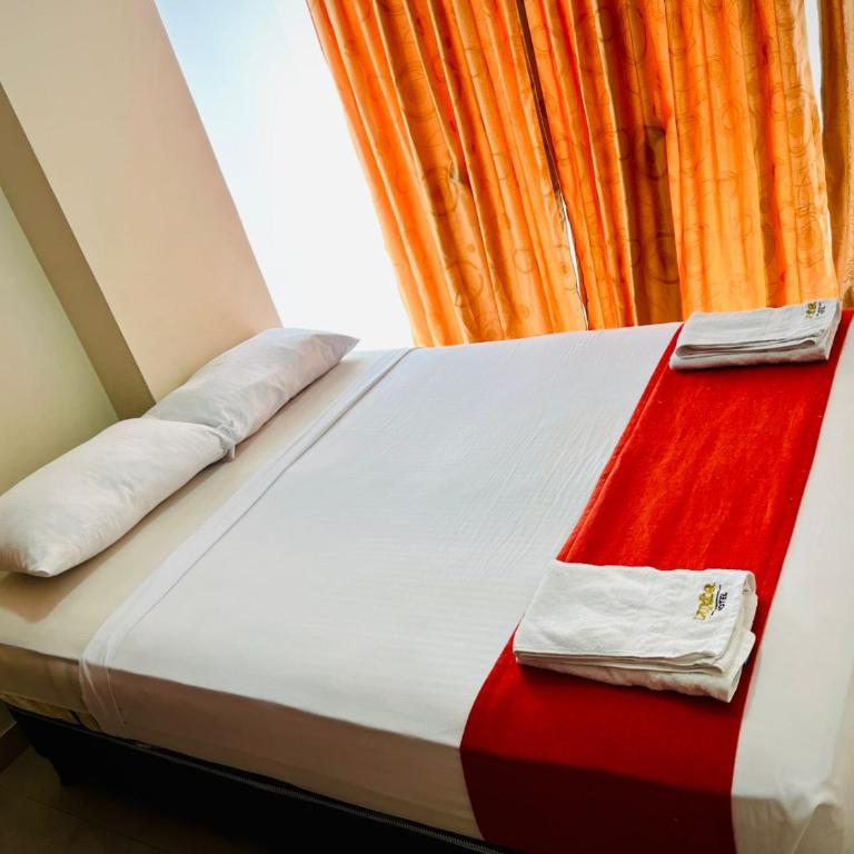 Apartamentos Luxory - Apartamento de 3 dormitorios - 22