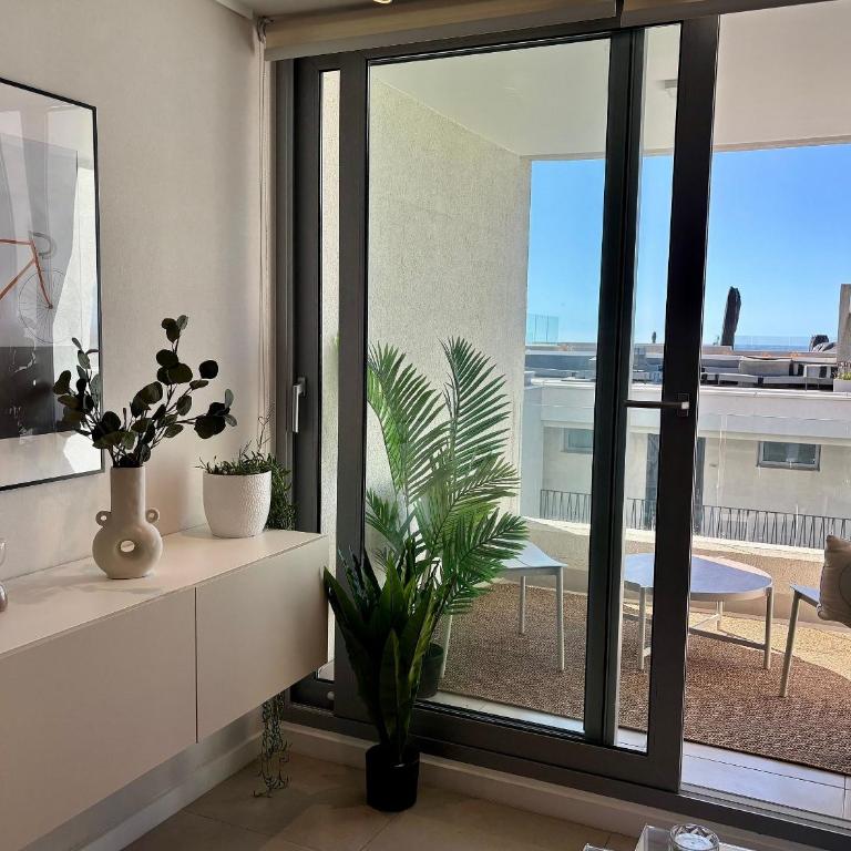 Enjoy a magical and exclusive Apartment, Concón - Apartment - 1