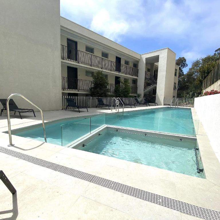 Enjoy a magical and exclusive Apartment, Concón - Apartment - 3